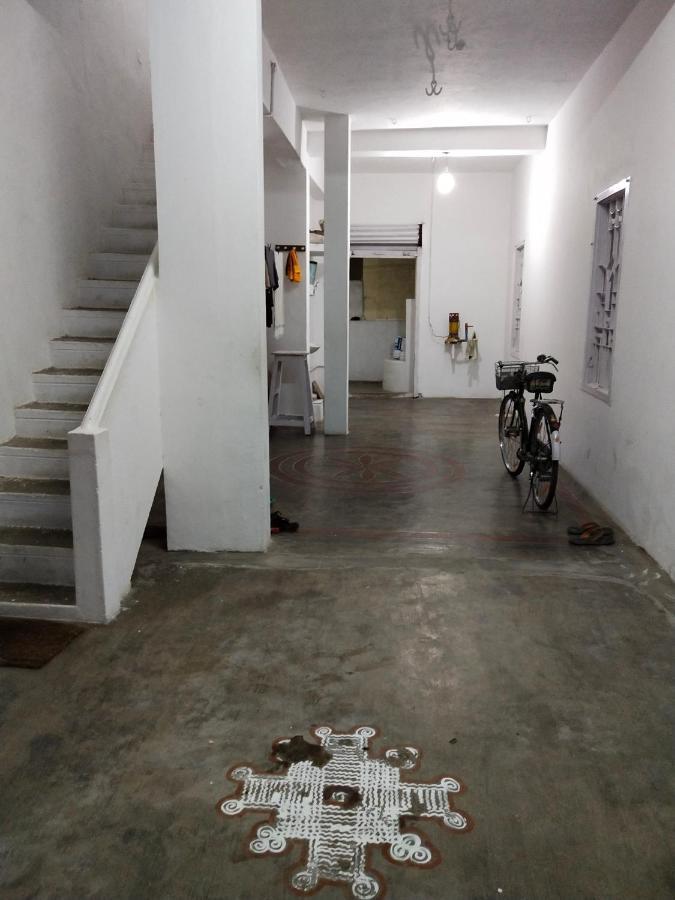 Mayurapriya Inn Τσενάι Εξωτερικό φωτογραφία