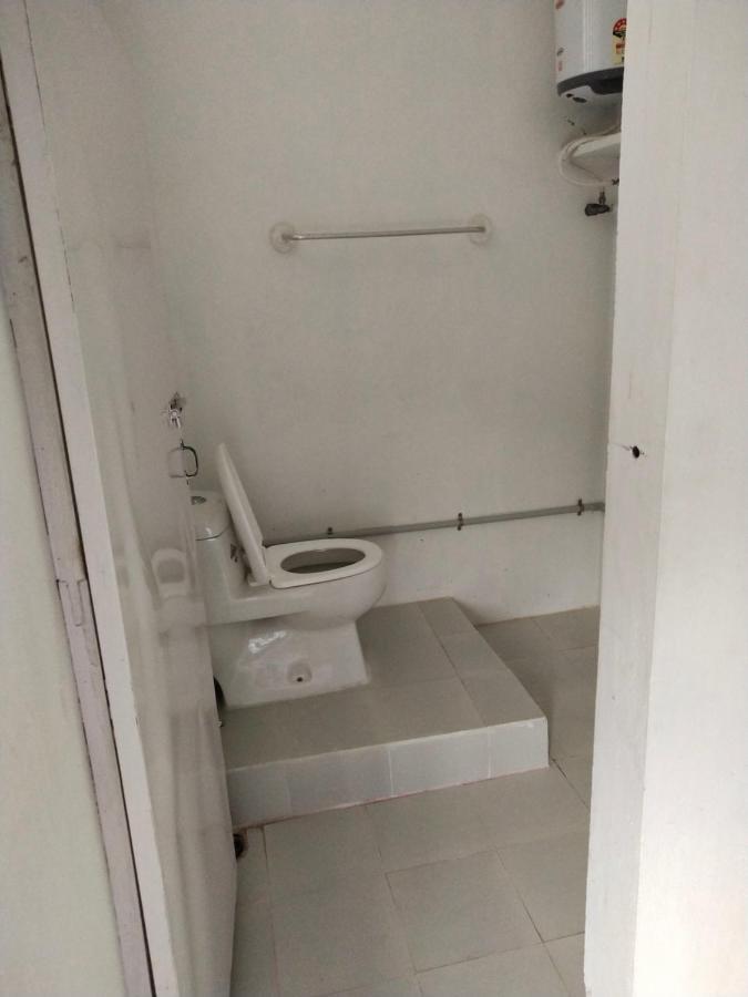 Mayurapriya Inn Τσενάι Εξωτερικό φωτογραφία